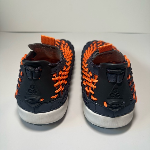 Nike ACG Watercat+ Bright Mandarin Gridiron CZ0931-001 - Picture 4 of 6